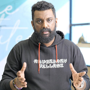 Offensive Cyber Security Operations: Mastering Breach and Adversarial Attack Simulation Engagements -  Abhijith “Abx” B R - DCSG2026