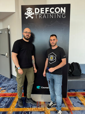 Dodging the EDR bullet: A Training on Malware Stealth Tactics - Dimitri Di Cristofaro & Giorgio Bernardinetti - DCSG2026