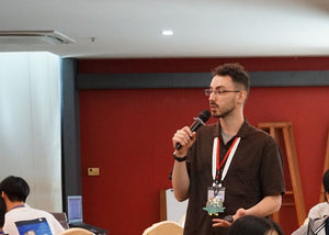 Car Hacking Masterclass - Attacking & Defending Autonomous Driving Systems and Infrastructure - Kamel Ghali  - DCTFall26