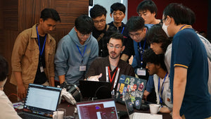 Car Hacking Masterclass - Attacking & Defending Autonomous Driving Systems and Infrastructure - Kamel Ghali  - DCTFall26