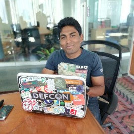 Securing the Future: Defending Kubernetes & Cloud-Native Infrastructure in the Age of AI - Madhu Akula - DCSG2026