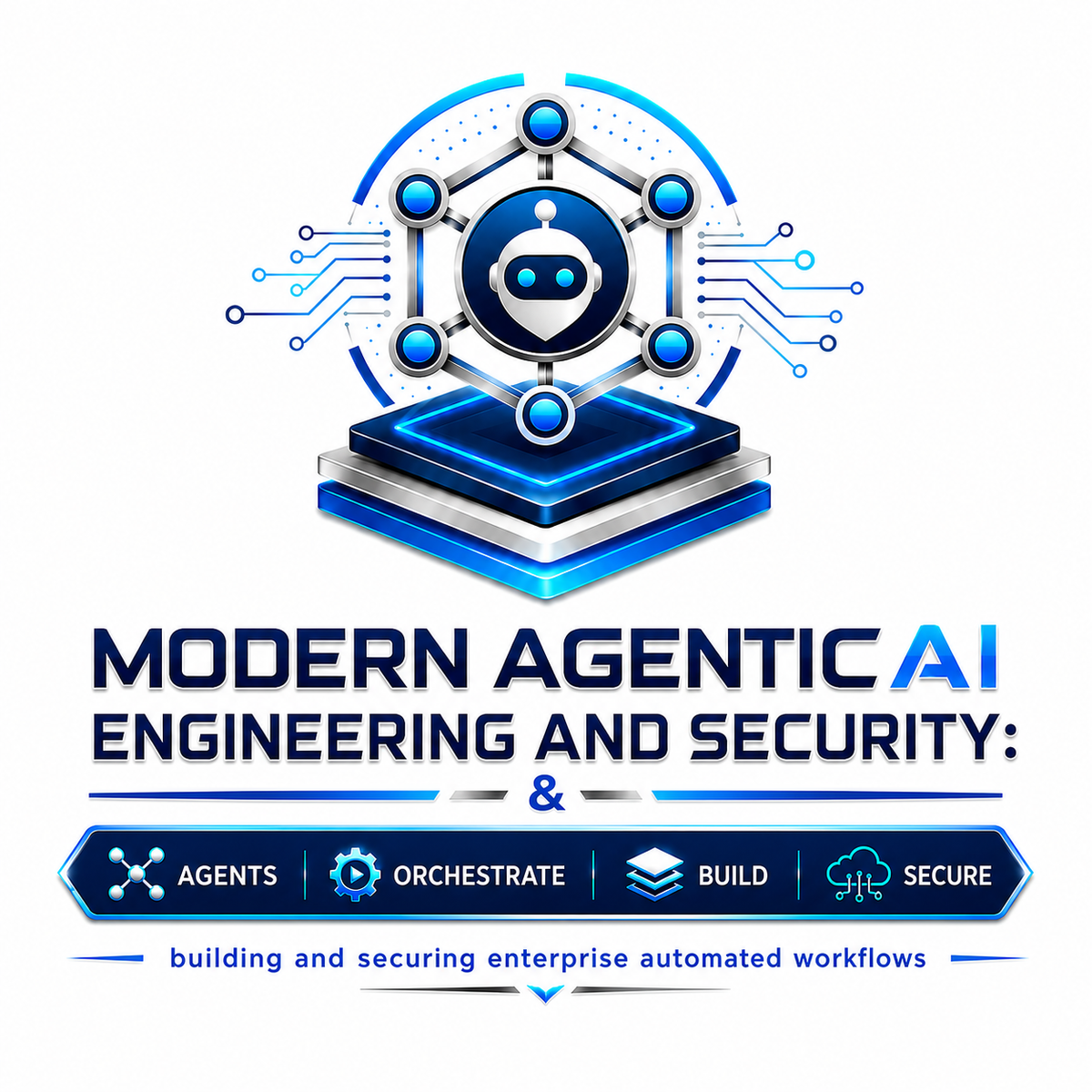 A Modern Agentic AI Engineering and Security Approach - Joseph Mlodzianowski & Paul McMillan - DCTFall26