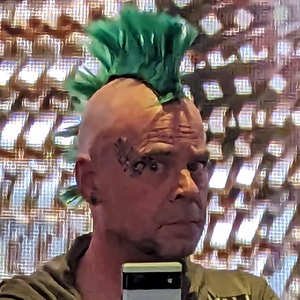 Dark Wolf Hack Our Drone Workshop - Ronald Broberg & Rudy Mendoza - DCSG2026