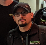 Dark Wolf Hack Our Drone Workshop - Ronald Broberg & Rudy Mendoza - DCSG2026