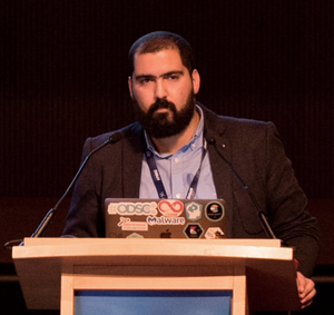 Production Level Machine Learning & Agentic AI for Cybersecurity - Walid Daboubi - DCSG2026