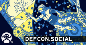 Defsecone DEF CON SG