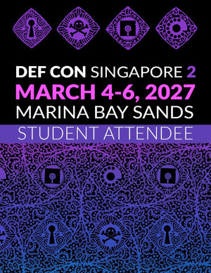 DEF CON Singapore 2